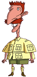 tampire:  astronautgrasshopper:  until-the-truth-becomes-a-lie:  laugh-addict:  can we just take a moment to appreciate how the voice of Nigel Thornberry  is this man  wut  Smashing.   You’re welcome  That’s it, picture of the year.