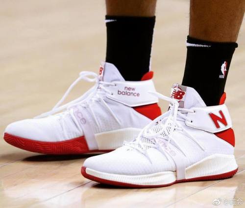 new balance k2