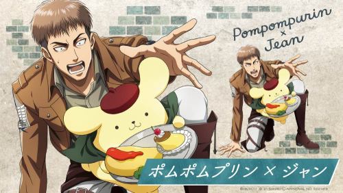 Sanrio Characters
