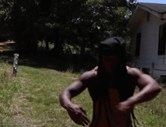 hardcoregurlz:oasis-of-colors:Hot take: Lady Muscles &gt; Everything Else…idk