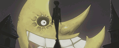  First and Last Apparitions: Soul Eater 