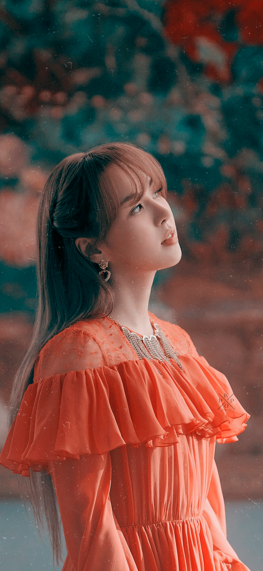 Wendy; Like Water