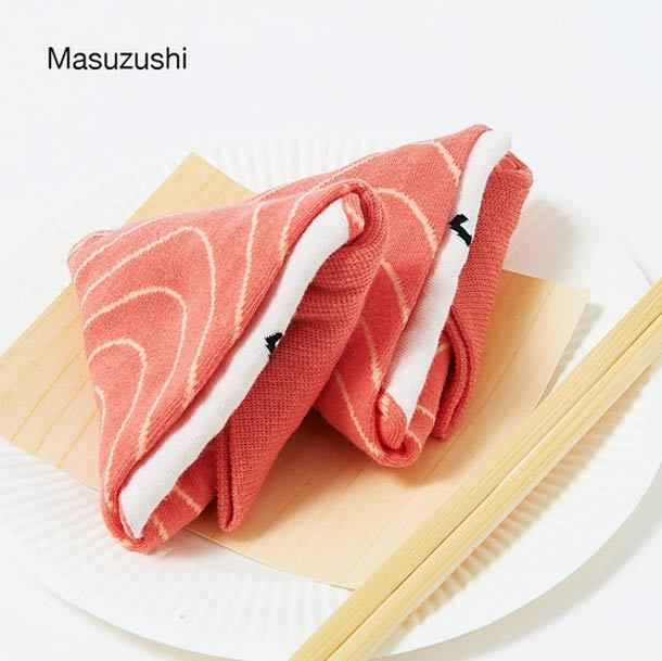 wowthatexists:  Yes, these actually exist. And they actually sold for $5.39 on Otaku