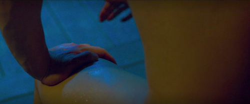 mustiest: Spa Night 2016 director - Andrew Ahn // starring - Joe Seo