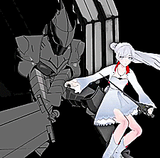 subwaywithinmymind:RWBY White Trailer [x]