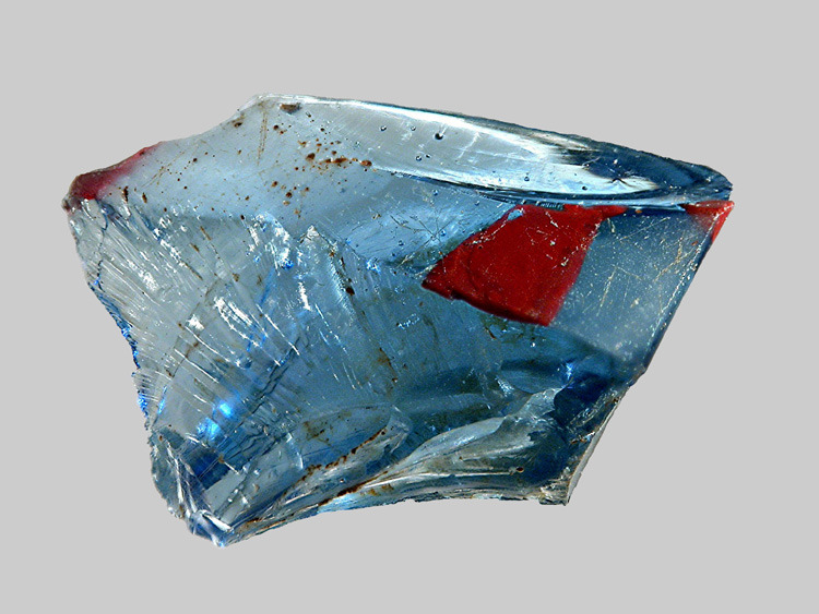themineralogist:   Birthstones - September (Sapphire) Sapphire is a blue variety