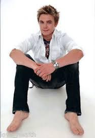 Jesse McCartney requested by anon