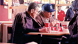 karamelka: &ldquo;My friend and colleague Leonard Nimoy passed today. A true