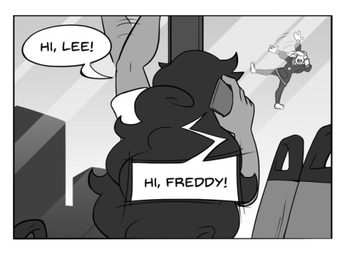 Roundhouse has a PATREON!!! Come check it out, we have jokes and drawings and stuff.