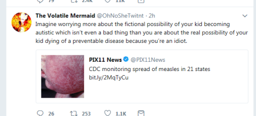 measles