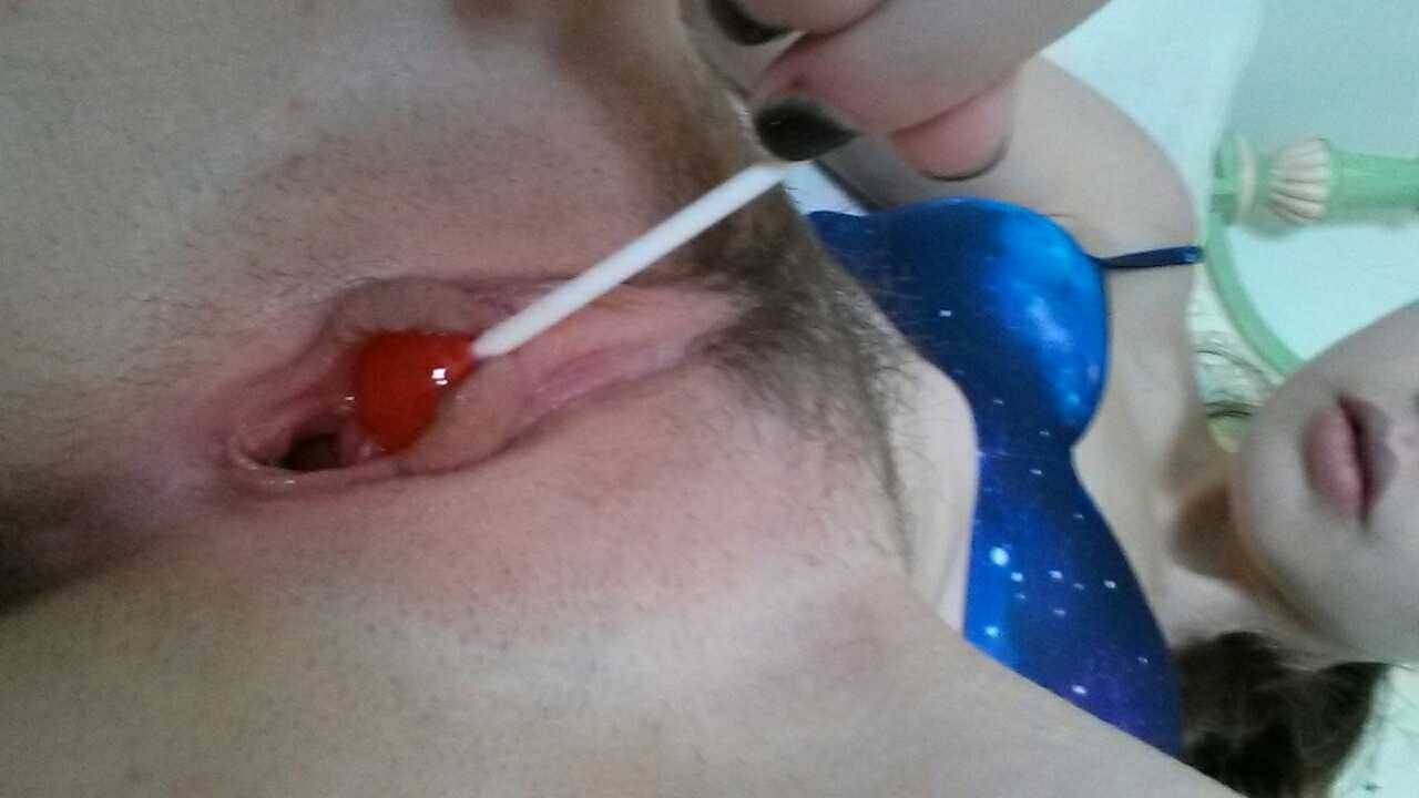 sexualselfdiscovery:  Happy post Halloween ;)