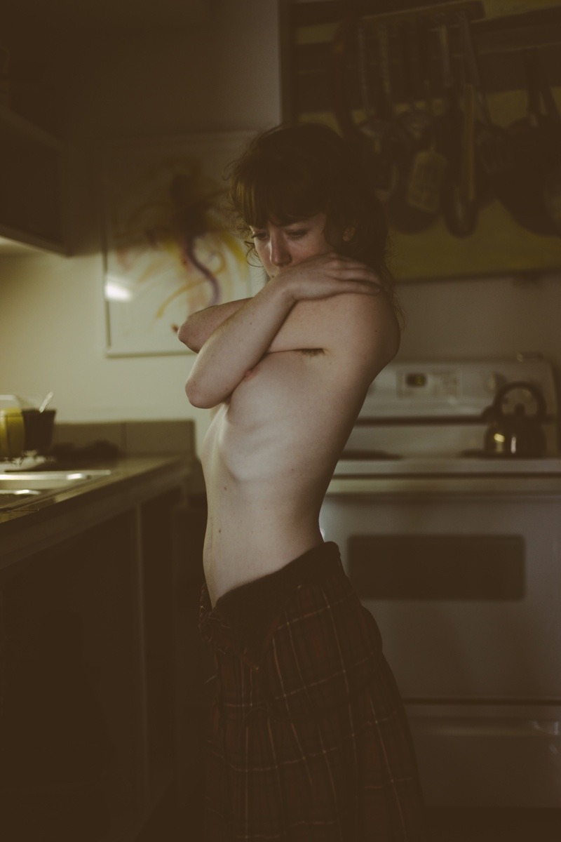 ambientshooter: asmallwomanblog:  Typical behavior.  By @ambientshooter  Omaha. 2017.