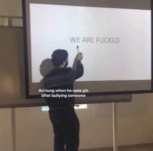 Maybe Some Spoilers?