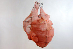 ianbrooks:  Spatial Heart by Kincső TóthArtist: Behance