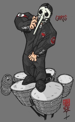 Chris Fehn Artwork