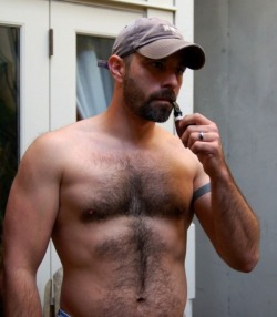 hotpipemenblog:  “HOT PIPE DADDY OF THE DAY!” MORE CLICK FOLLOW or HERE: HOT PIPE MEN