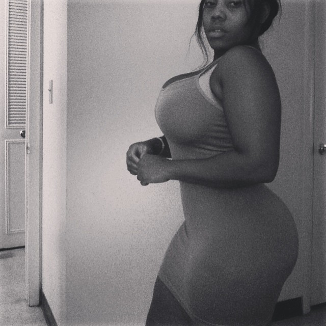 WHYILOVEBLACKGIRLS