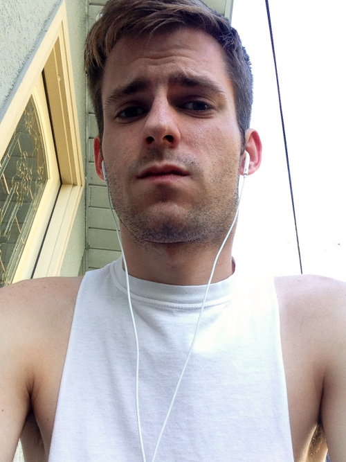 beaugarcon88:  Oh, just a collection of pics from the last week or so.