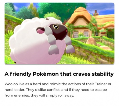 Is It Just Me Or Have Pokmon Sword And Shield Become The Most Relatable Generation Of Pokmon Yet? 
