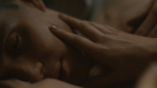 I found you, and you found me. We’ll help each other.”Peaky Blinders (2013–)create