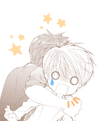 erishii:  Totally Captivated「Mookyul ✿ Ewon」 