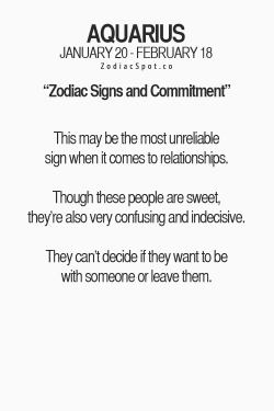 zodiacspot:Again spot on about you!! So why dont you just make up your mind and have fun atleast!!