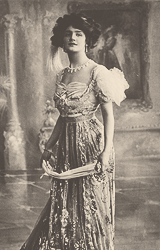 Edwardian fashions1. Berlin2-3. 1910s4. 1910s masquerade costume5. Gibson Girl hair and S-curve cors