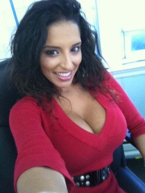 Loving Selfshots