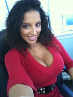 Loving Selfshots