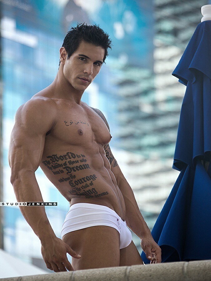 Alan Valdez