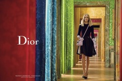 pleasebboy:  DIOR ‘SECRET GARDEN 3’ AD