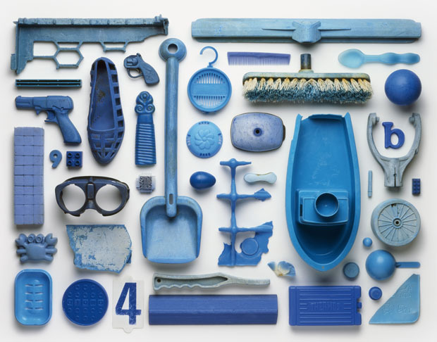 nevver:  Collections, Stuart Haygarth