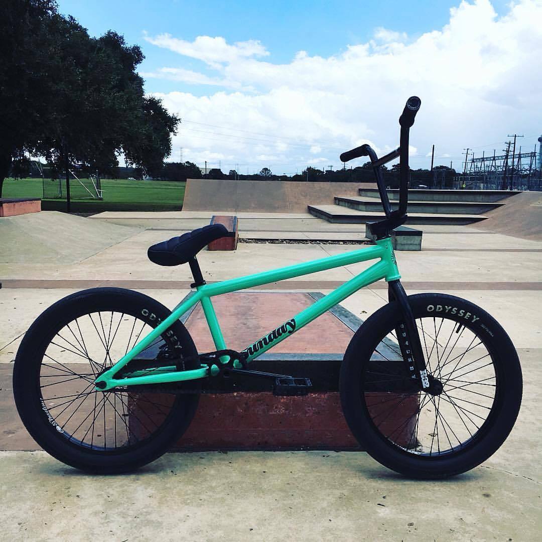 sunday toothpaste bmx