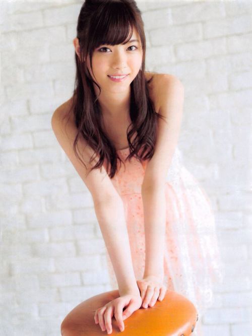osr48:  Nishino Nanase - FLASH SPECIAL 乃木坂46