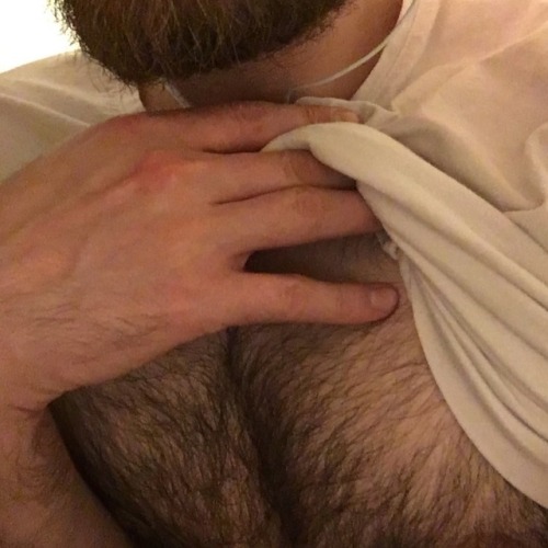 tumblr photo littleotter4hairyman 0
