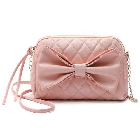 okwowcool:  bow purse | $17.62