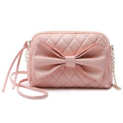 okwowcool:  bow purse | ม.62