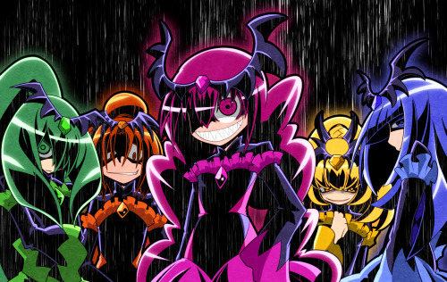 a-mutter:「親戚の子「悪いプリキュアが出てきたよ」」/「221」の作品 [pixiv] #pixitail
