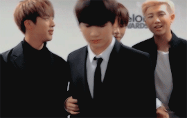 jungshiii: request → clingy taekook for anons ♡  + bonus