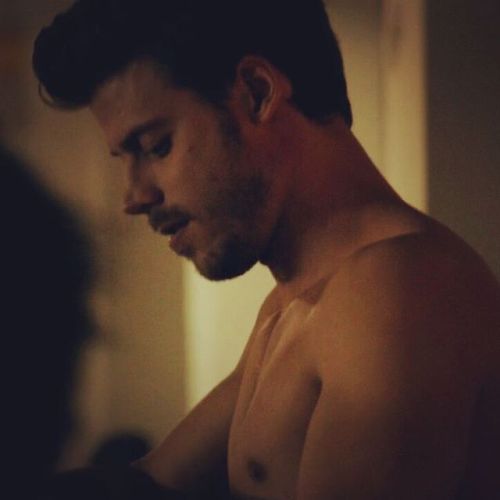 #francoisarnaud #oscar #actor #blindspot #nbc #tvshow