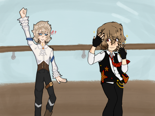 First Successful Art Collab, Done With : @thegorb-irl