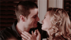 miikaela:    Top 10 romantic ships in One Tree Hill (as voted by my followers) →