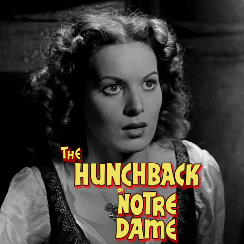 30s Horror Girls