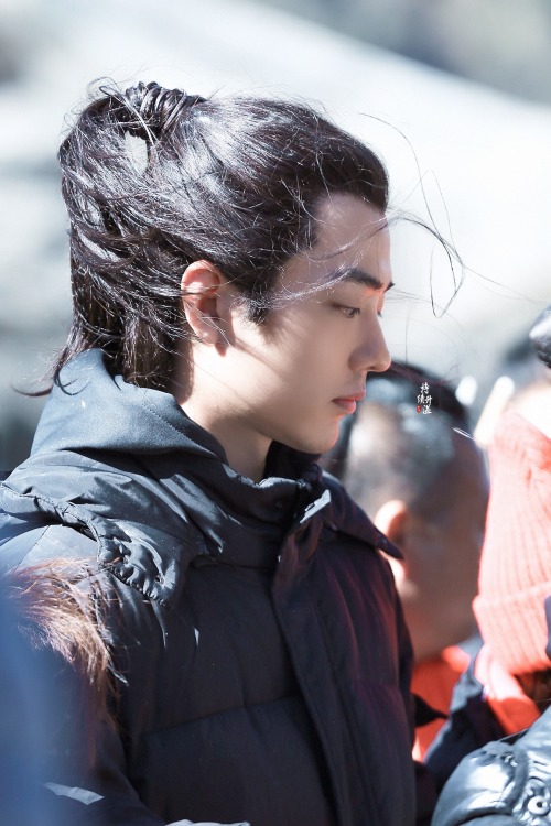 xiaozhan-mole101