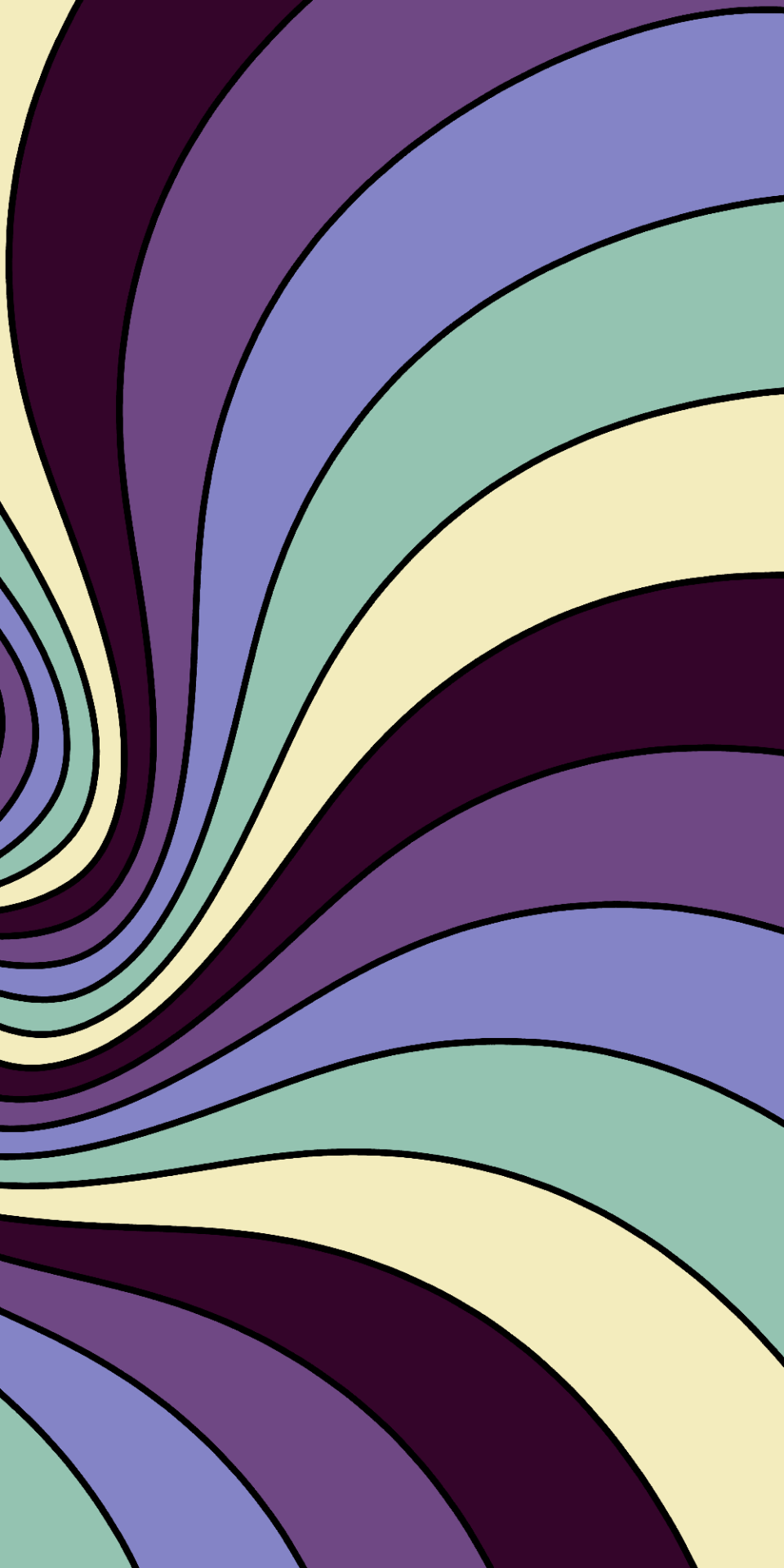 Plural Wallpapers! Ft. Kenochoric's Plural Flag (as Archived By @extranth)