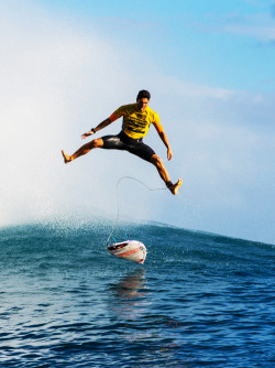 surf4living:  superman indeed ph: ben thouard