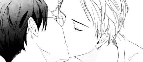 Yaoifountain ♥