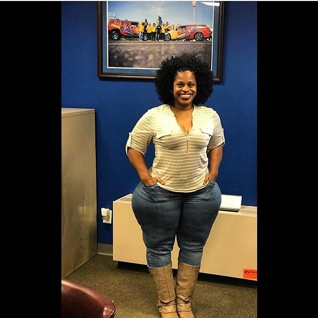 bbwpears:  #followfriday #bbwpears 💯 #verified #nyc #bbw #ssbbw #hips #plussizeddiva