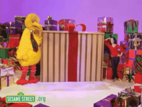 Elmo's Christmas Countdown (2007)
