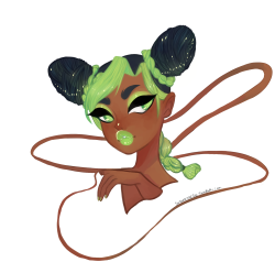 sugaryacid:finished it yasssI drew my fav